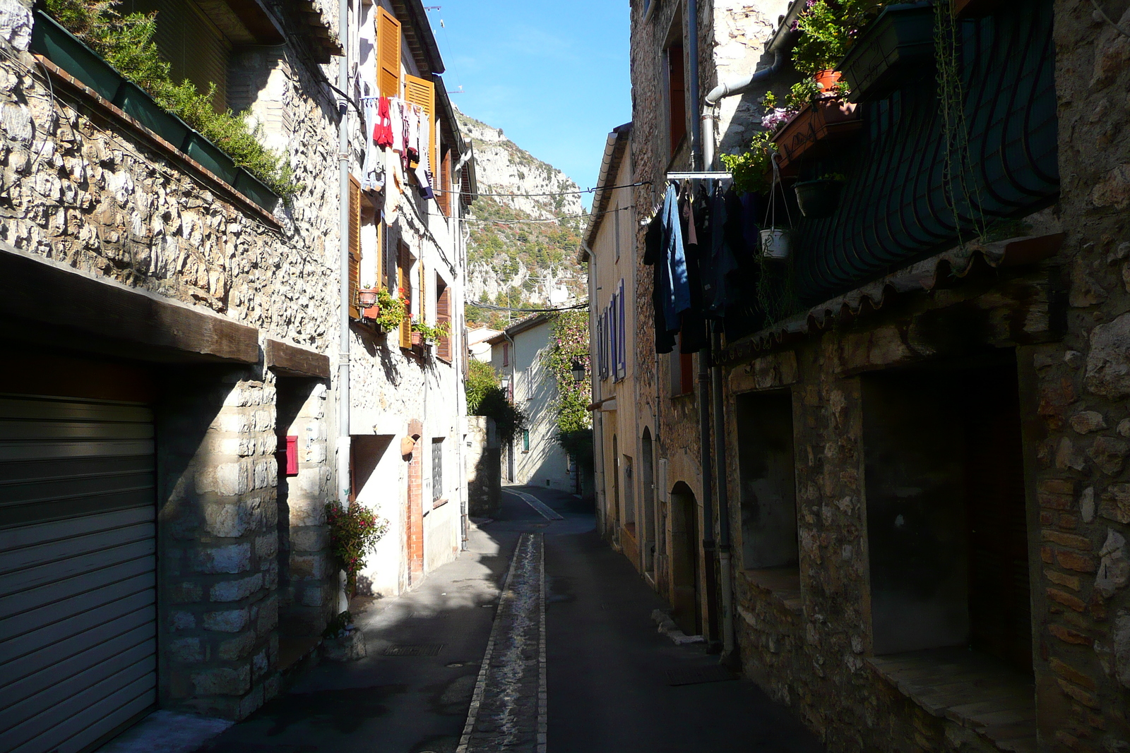 照片 法国(France) 圣让内(Saint Jeannet) 2007-11 114