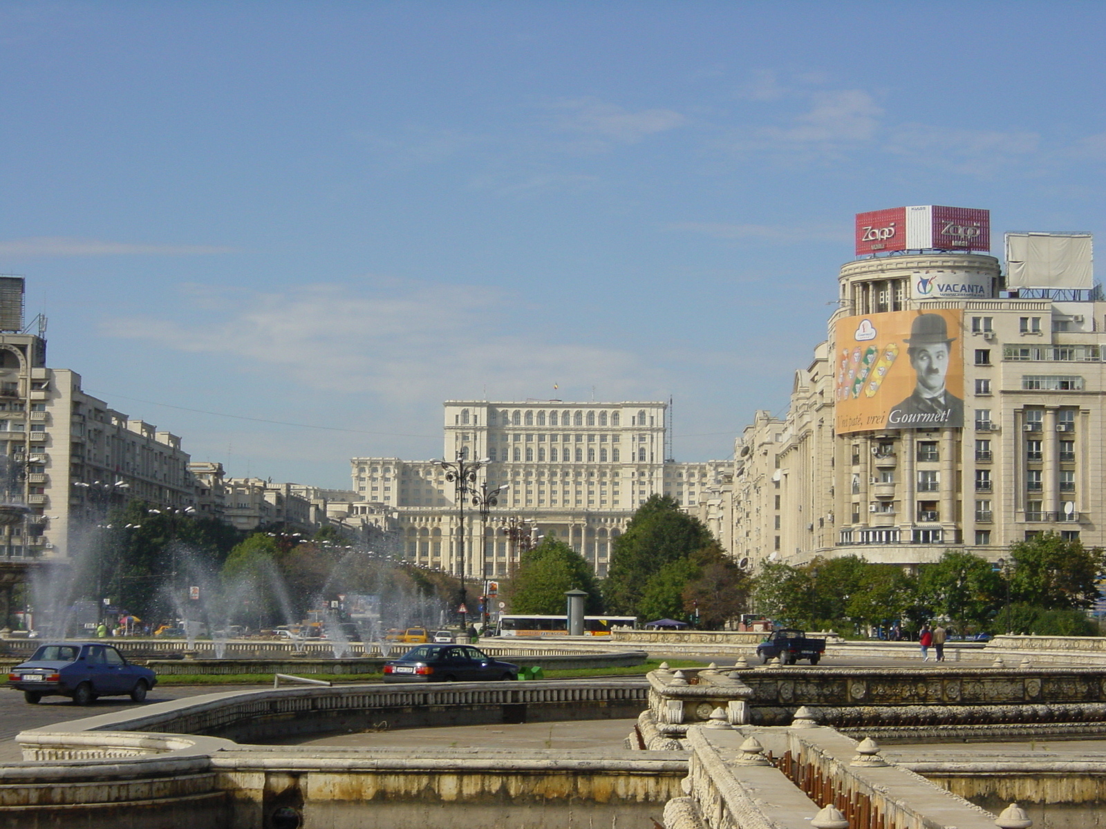 照片 罗马尼亚(Romania) 布加勒斯特(Bucharest) 2003-10 66