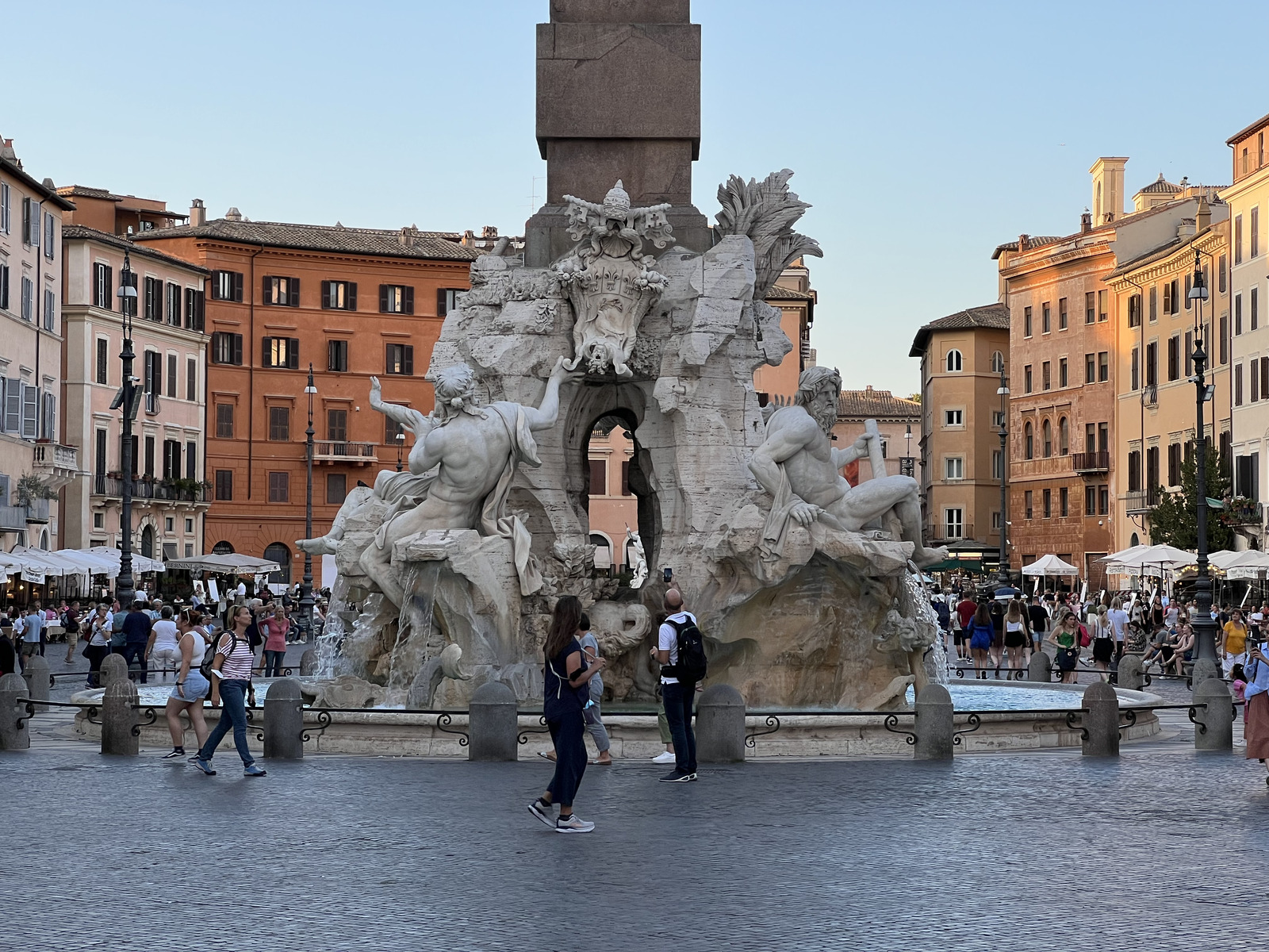 照片 意大利(Italy) 罗马(Rome) 2021-09 444