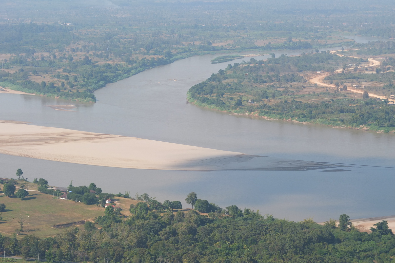 照片 泰国(Thailand) 湄公河(Mekong river) 2012-12 219