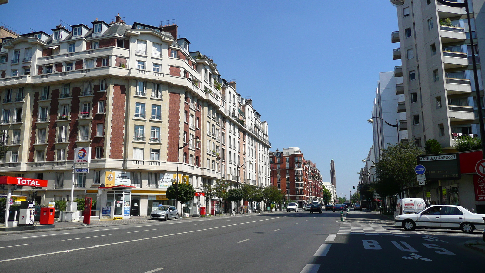 照片 法国(France) 巴黎(Paris) 巴黎西郊(Around Paris west) 2007-08 154
