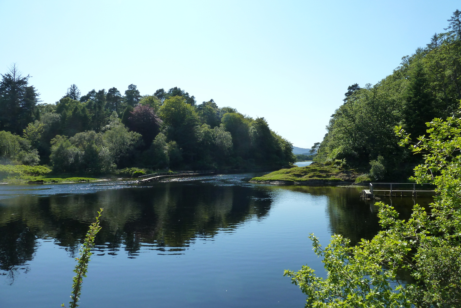照片 英国(United Kingdom) 苏格兰(Scotland) 萨伦(Salen) 2011-07 65