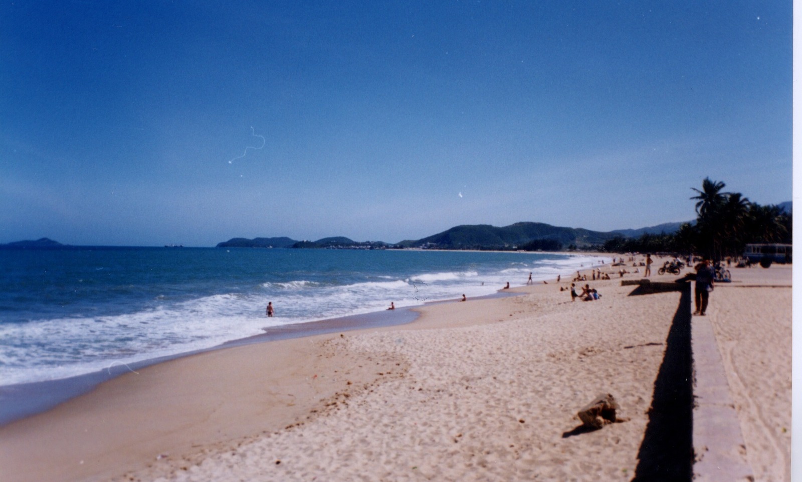 照片 越南(Vietnam) 芽庄(Nha Trang) 1995-12 21