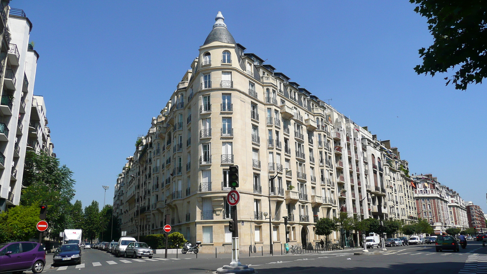 照片 法国(France) 巴黎(Paris) 巴黎西郊(Around Paris west) 2007-08 129