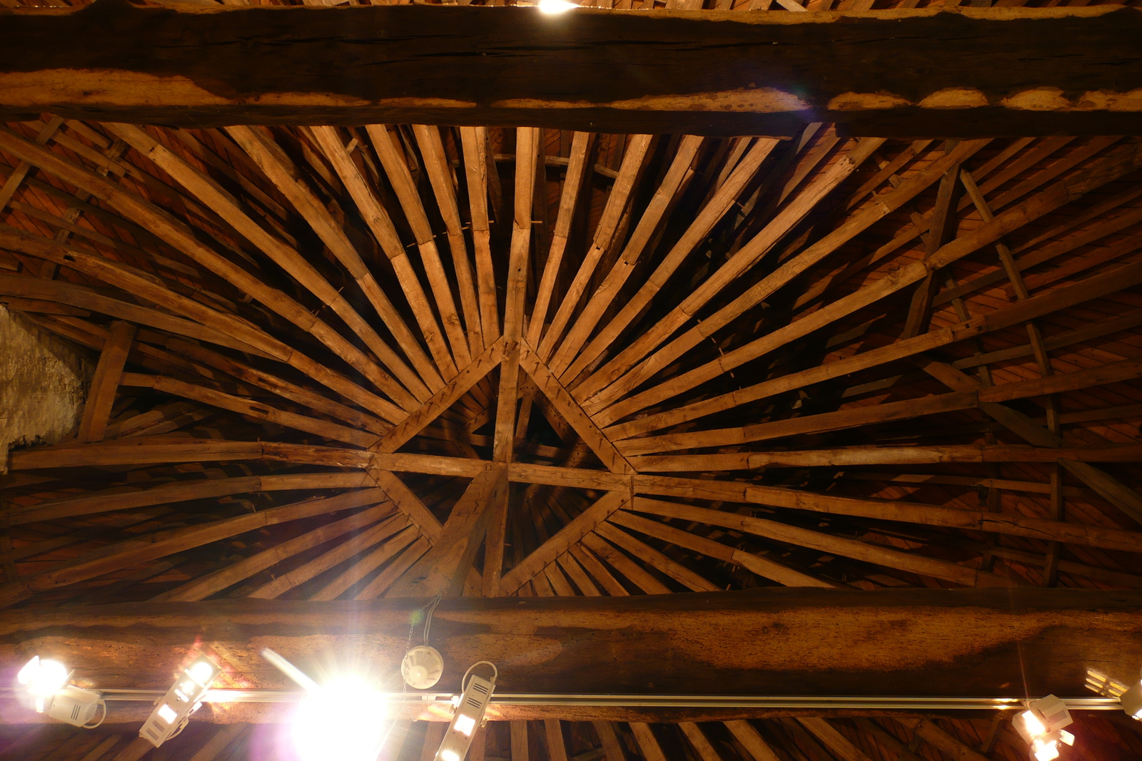 照片 法国(France) 蓬蒂维(Pontivy) 罗昂公爵城堡(Rohan's Dukes Castle) 2007-08 51
