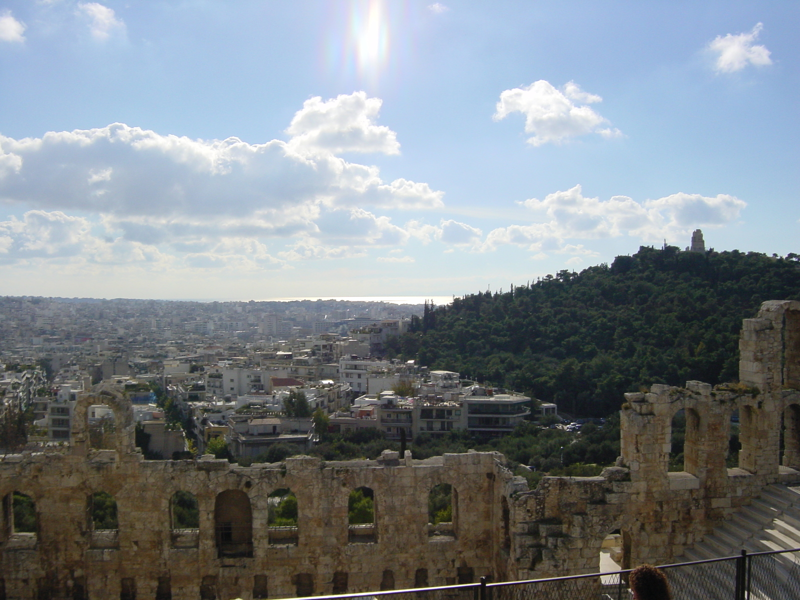 照片 希腊(Greece) 雅典(Athens) 2003-12 37