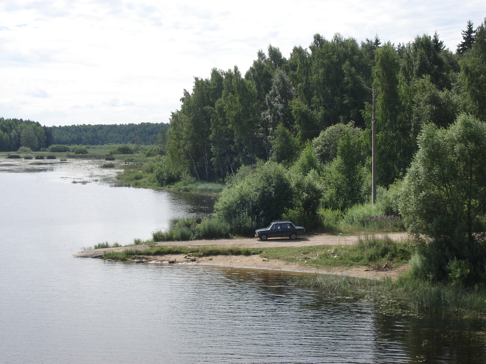 照片 俄罗斯(Russia) 雅罗斯拉夫尔至圣彼得堡(From Yaroslavl to St Petersburg) 2006-07 0