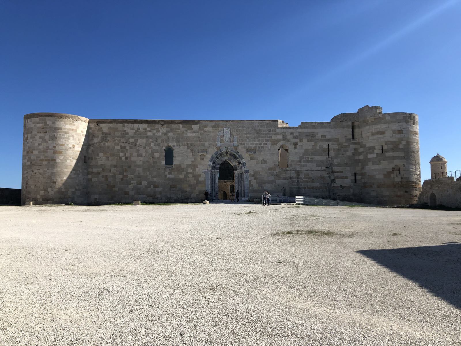 照片 意大利(Italy) 西西里岛(Sicily) 奥尔蒂贾岛(Ortigia) 2020-02 157