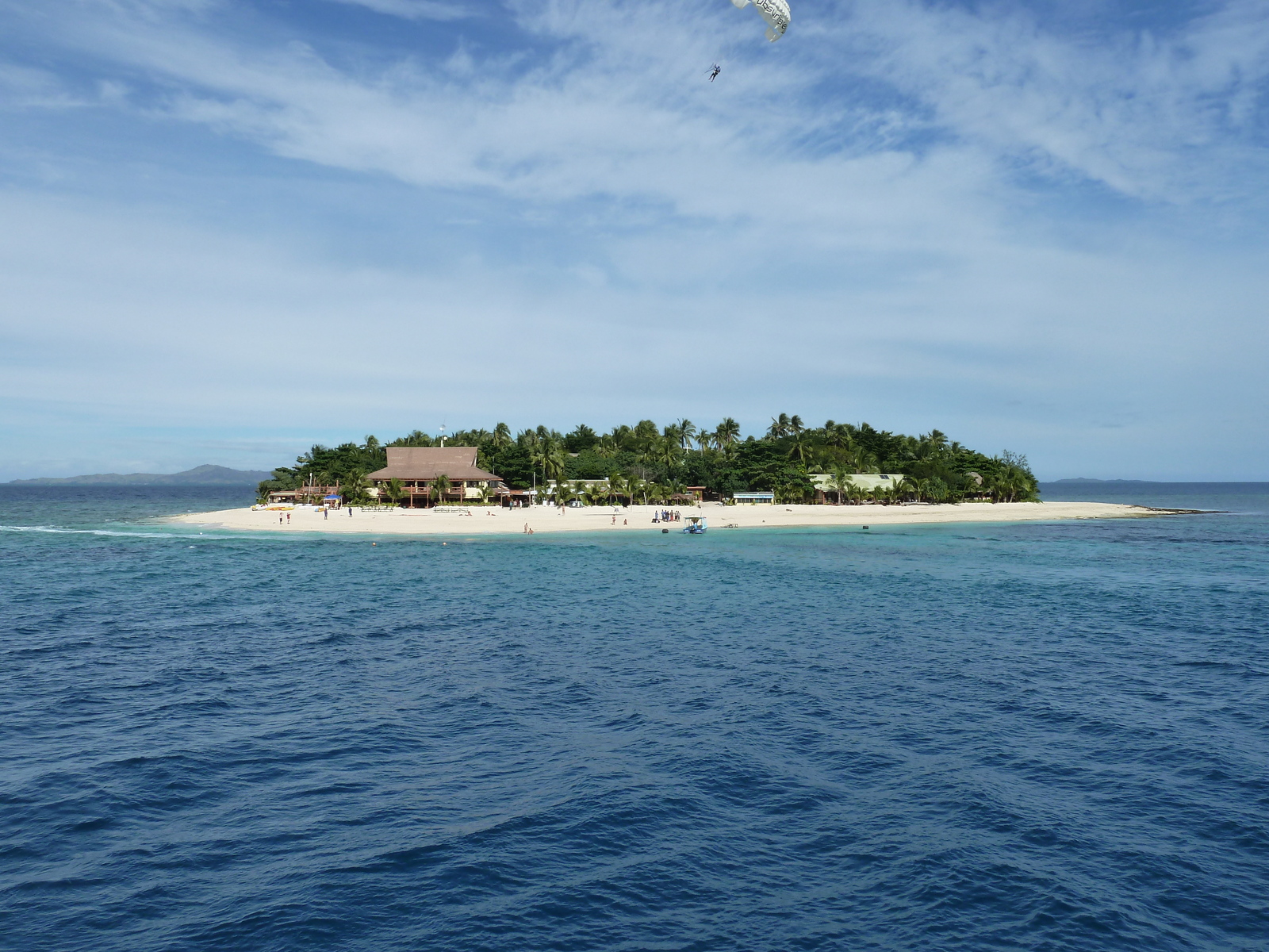照片 斐济(Fiji) 丹娜努至托克里基岛(Denarau to Tokoriki Island) 2010-05 37