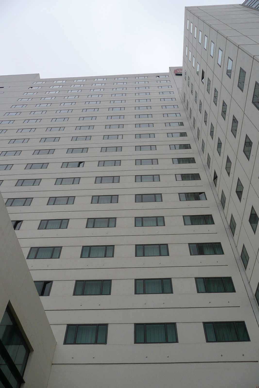 照片 摩洛哥(Morocco) 卡萨布兰卡(Casablanca) 诺富特市中心酒店(Novotel City Center Hotel) 2008-07 5