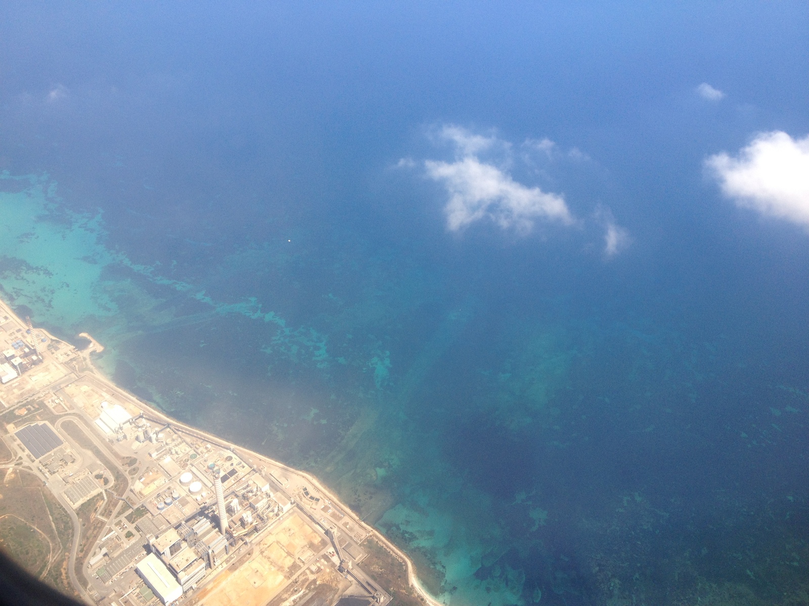 照片 意大利(Italy) 撒丁岛(Sardinia) 易捷航空(Easyjet) 2015-06 13