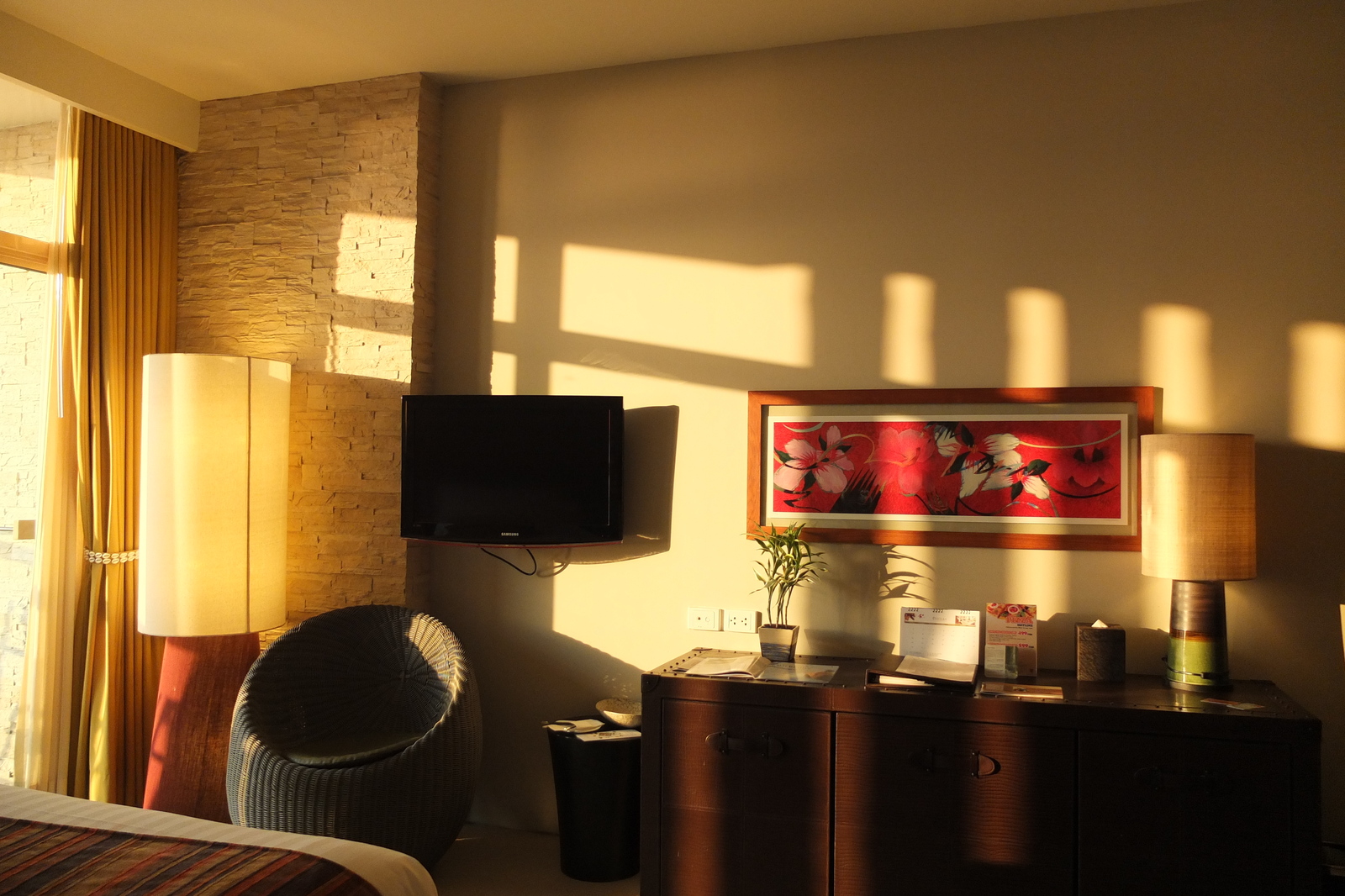 照片 泰国(Thailand) 芭提雅(Pattaya) 盛泰乐酒店(Centara Hotel) 2012-12 23