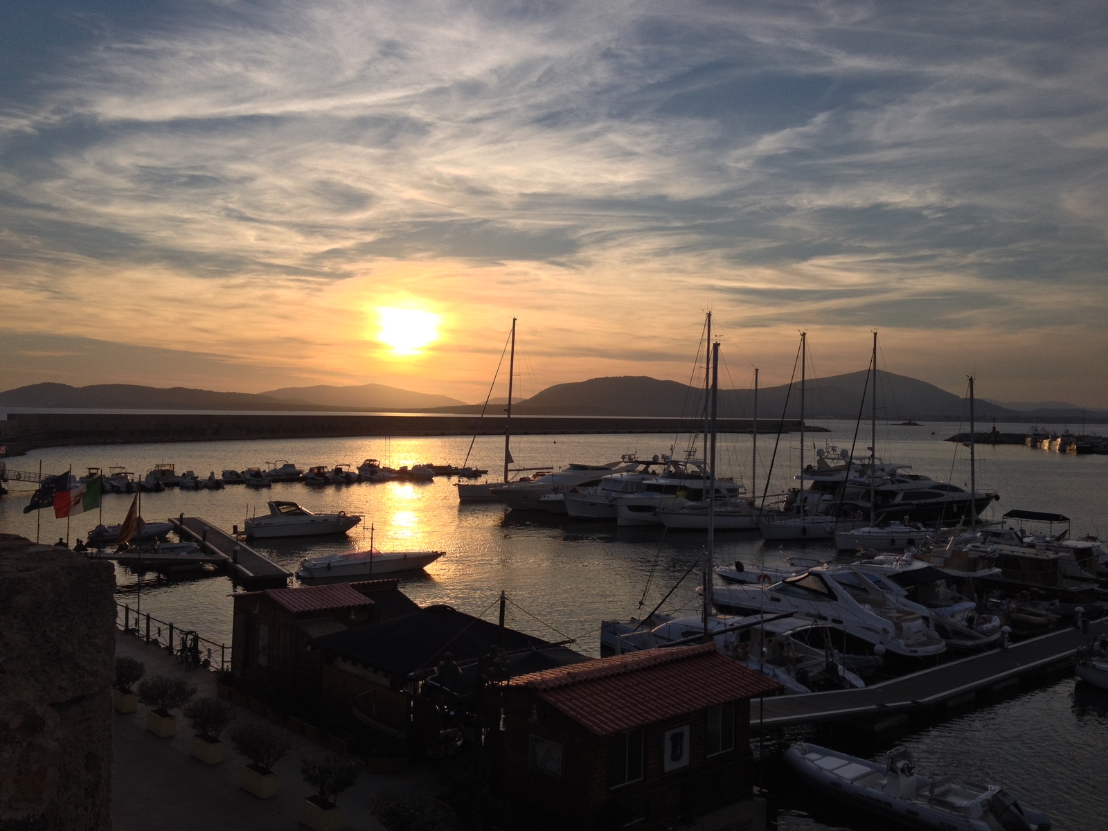 照片 意大利(Italy) 撒丁岛(Sardinia) 阿尔盖罗(Alghero) 2015-06 140