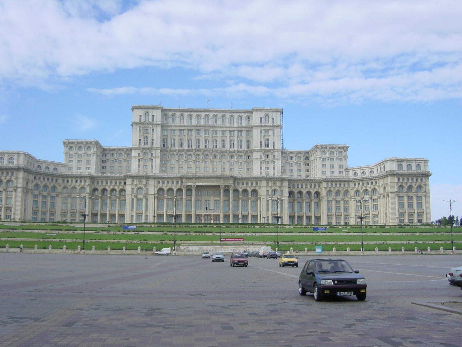照片 罗马尼亚(Romania) 布加勒斯特(Bucharest) 2003-10 67