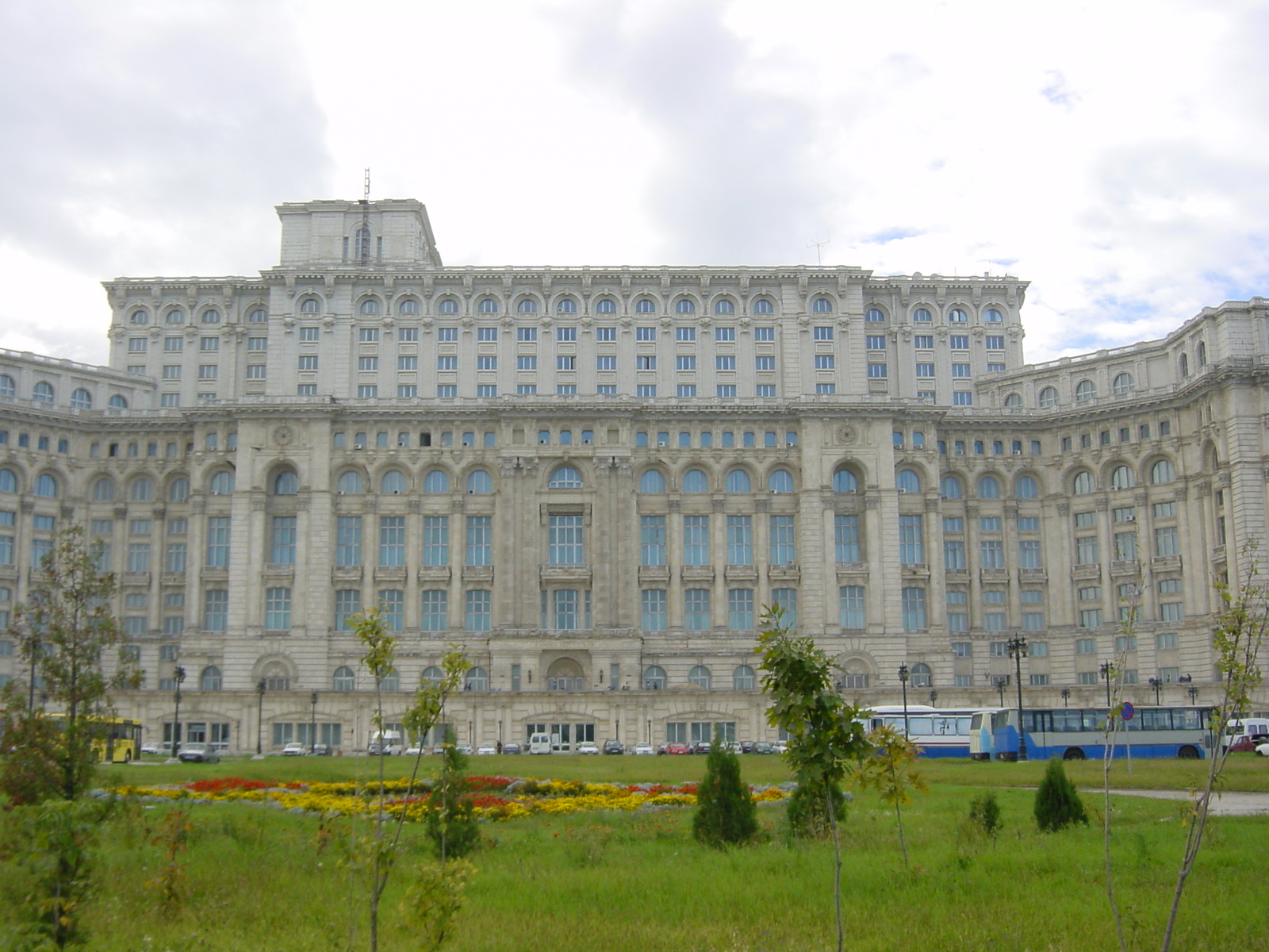 照片 罗马尼亚(Romania) 布加勒斯特(Bucharest) 2003-10 54