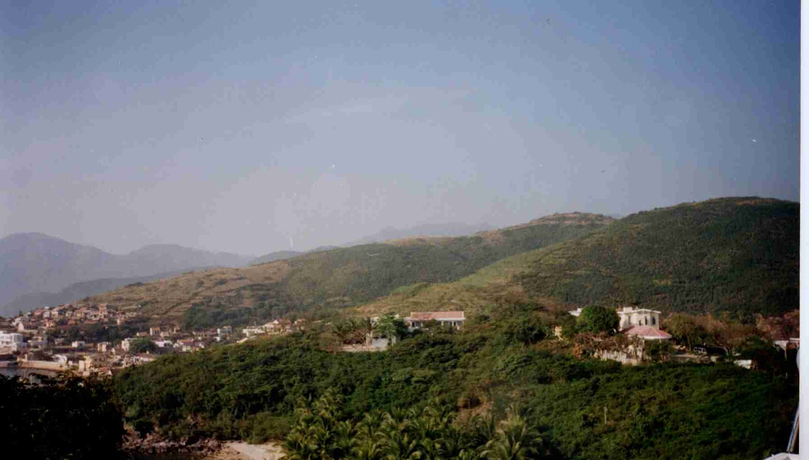 照片 越南(Vietnam) 芽庄(Nha Trang) 1995-12 31