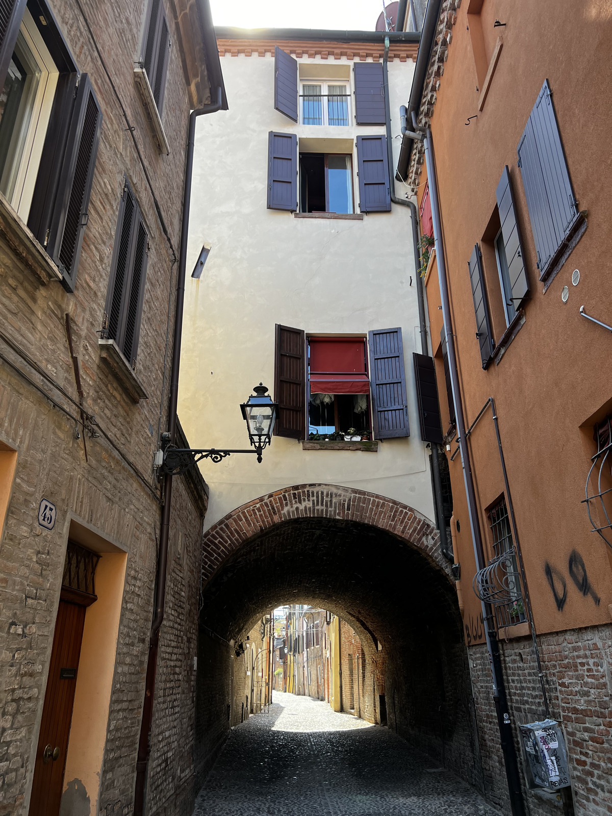 照片 意大利(Italy) 费拉拉(Ferrara) 2022-05 47