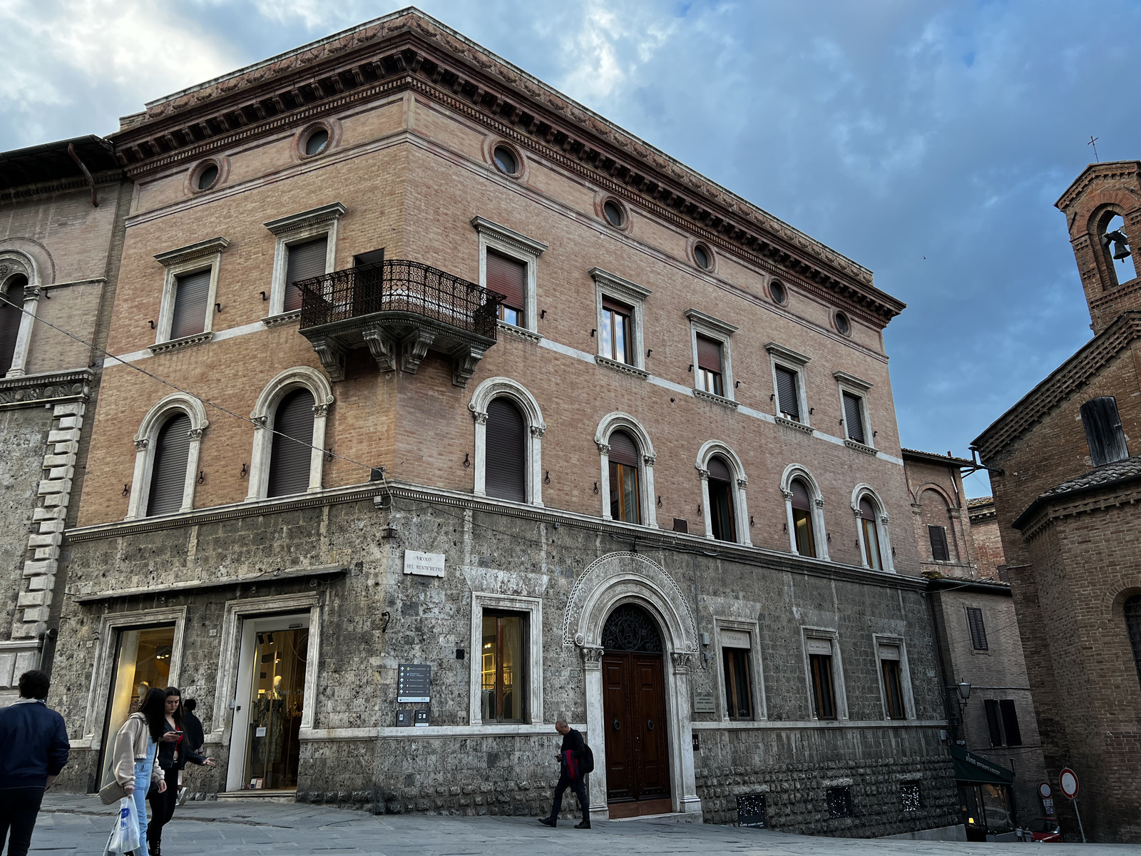 照片 意大利(Italy) 锡耶纳(Siena) 2022-05 69