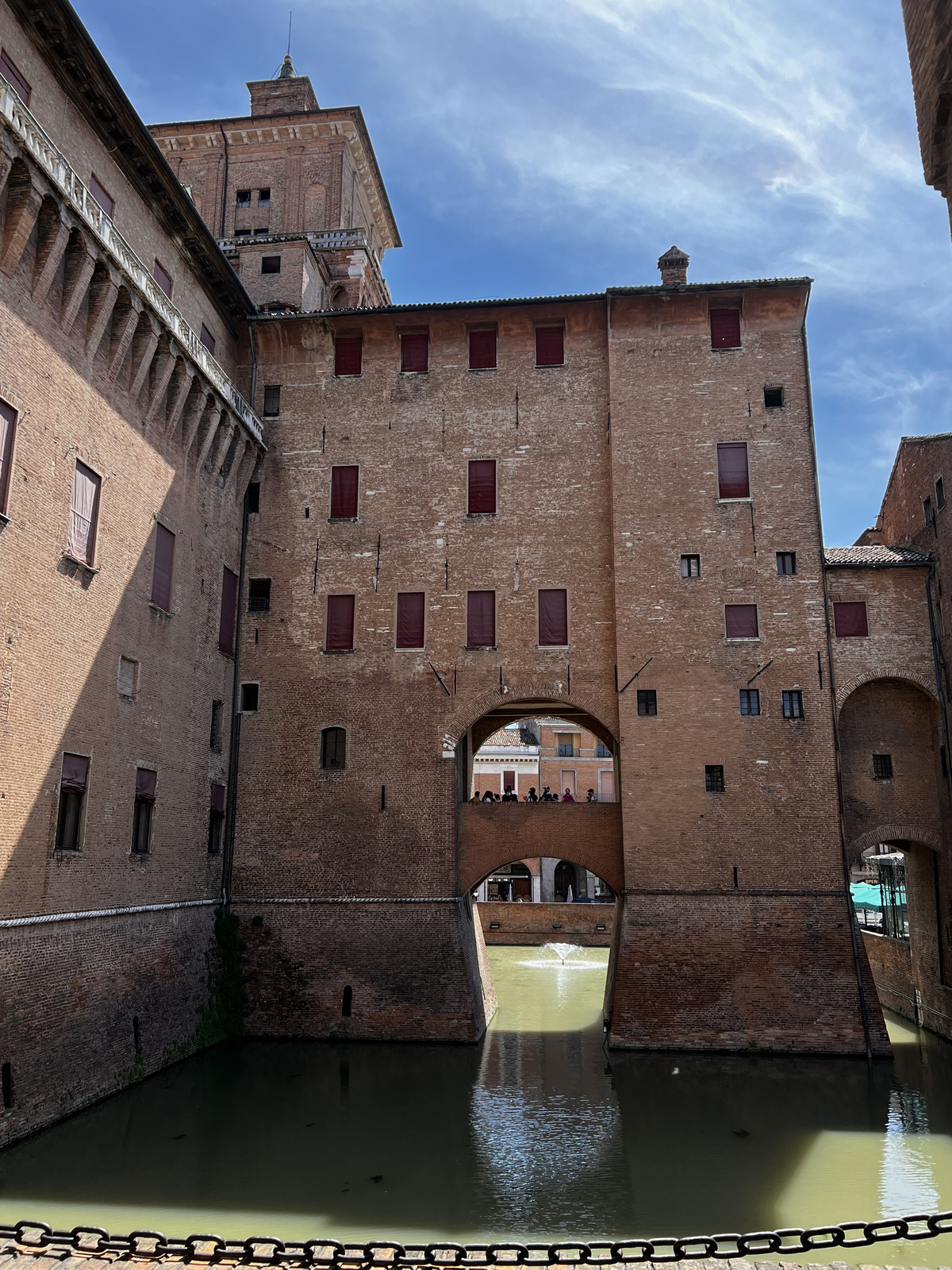 照片 意大利(Italy) 费拉拉(Ferrara) 2022-05 4
