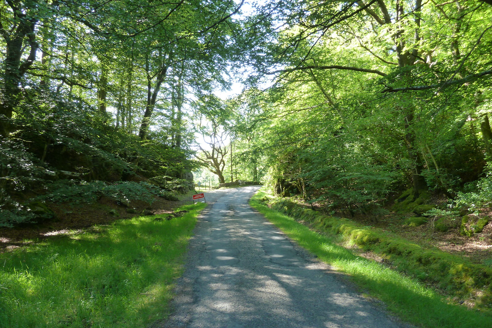 照片 英国(United Kingdom) 苏格兰(Scotland) 萨伦(Salen) 2011-07 58