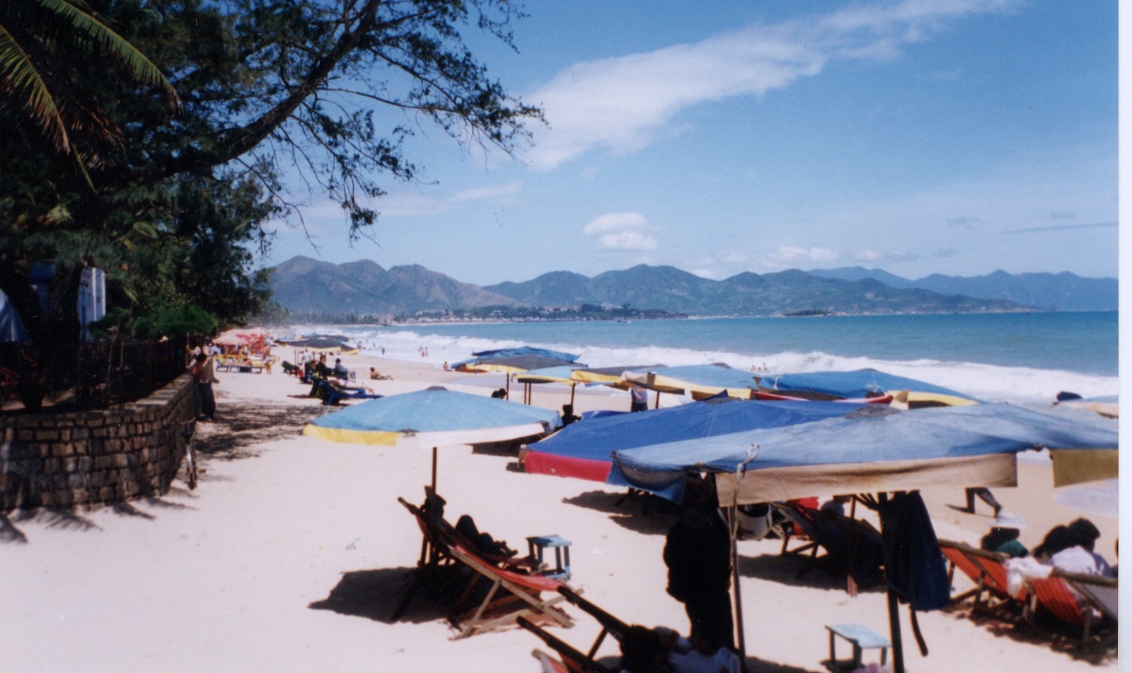 照片 越南(Vietnam) 芽庄(Nha Trang) 1995-12 33