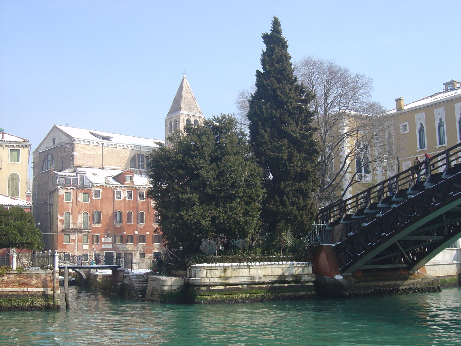 照片 意大利(Italy) 威尼斯(Venice) 2005-03 638