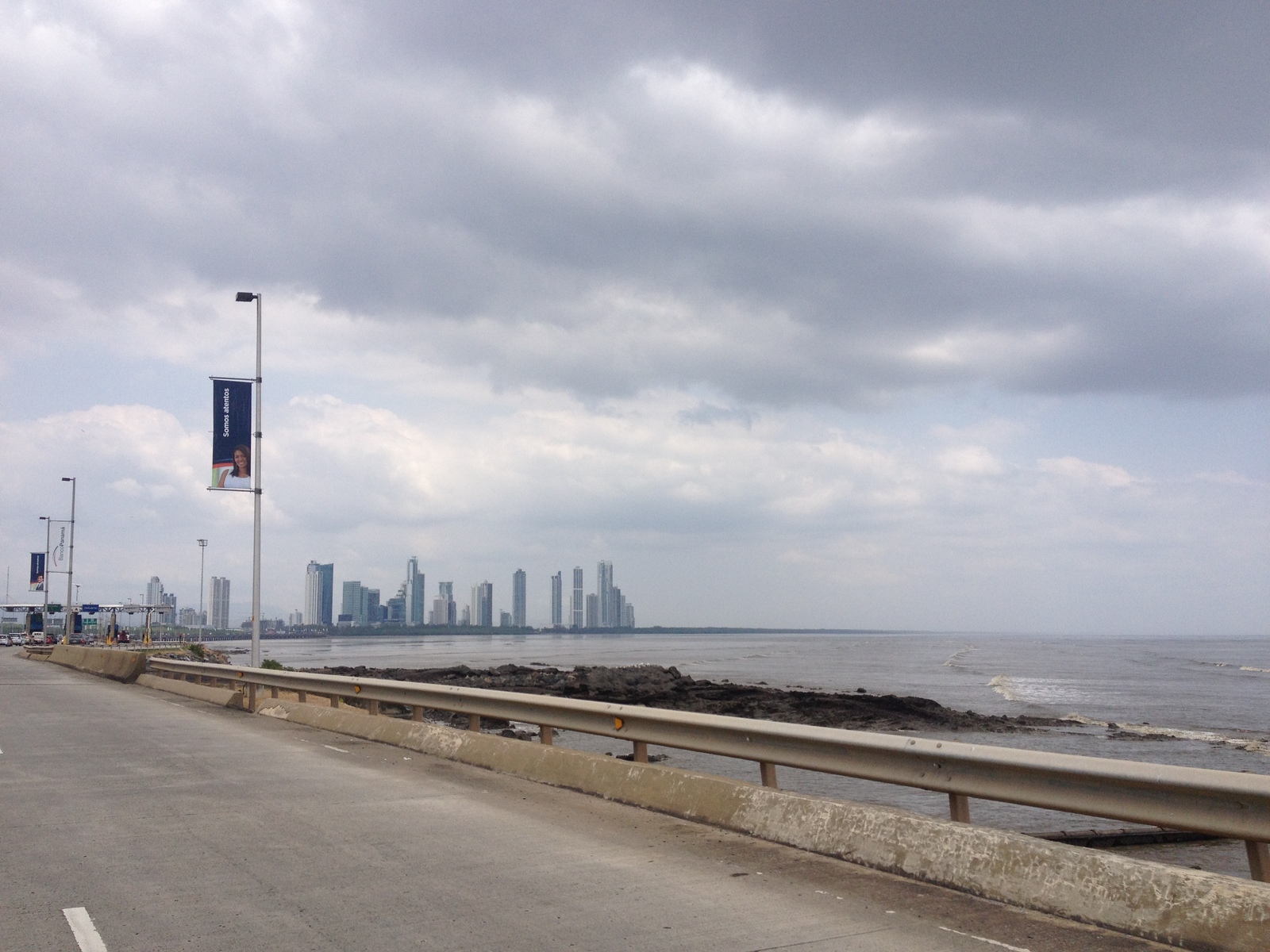 照片 巴拿马(Panama) 巴拿马城(Panama City) 2015-03 300