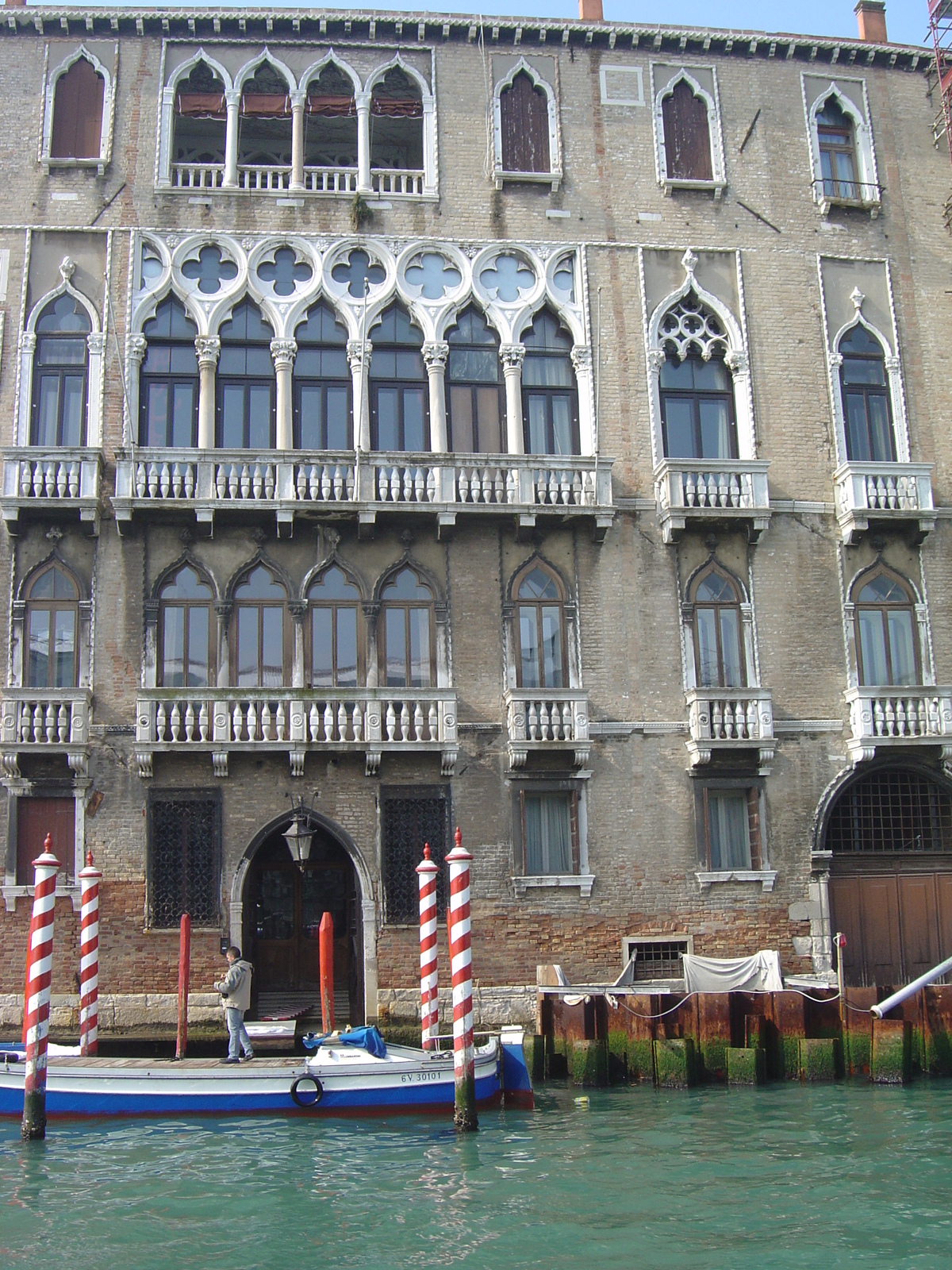 照片 意大利(Italy) 威尼斯(Venice) 2005-03 133
