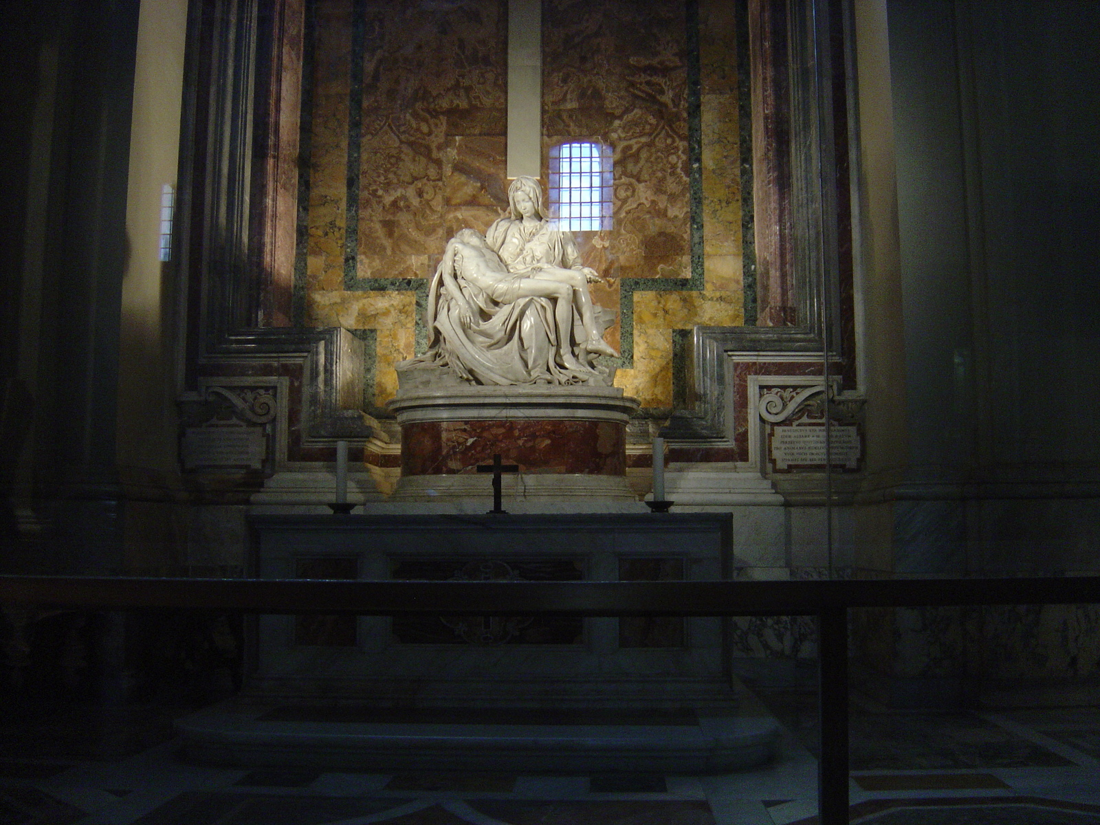 照片 意大利(Italy) 梵蒂冈(Vatican) 2004-11 2