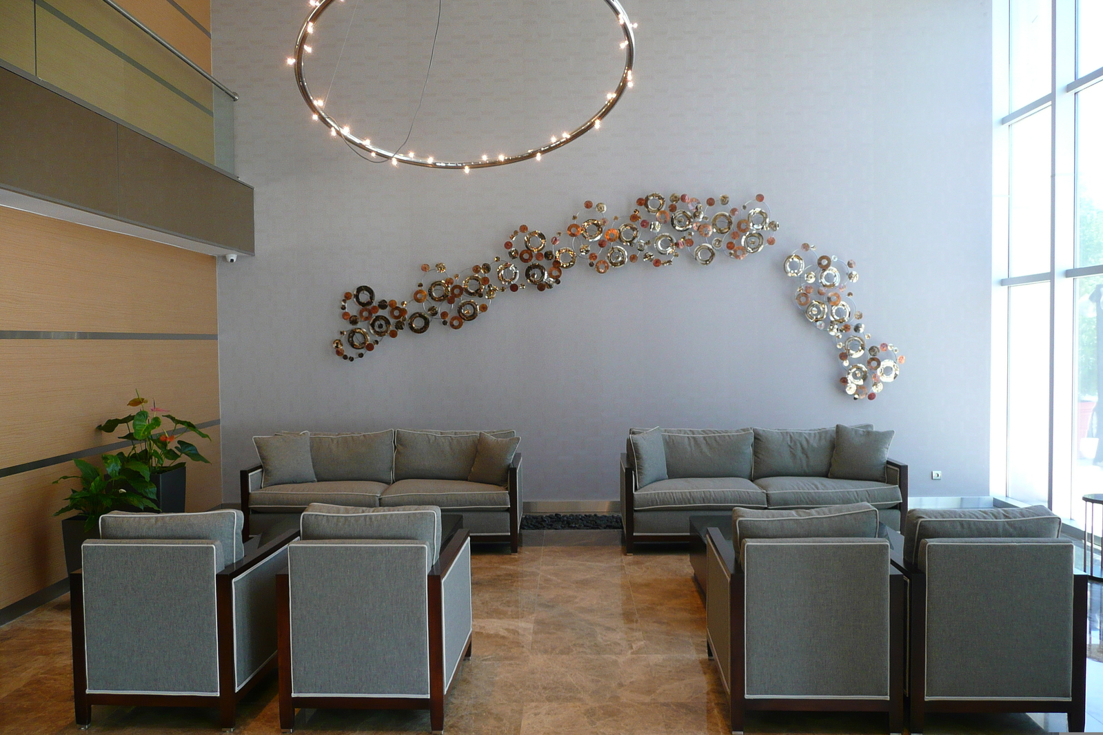 照片 土耳其(Turkey) 安卡拉(Ankara) 比尔肯特酒店(Bilkent Hotel) 2008-07 20