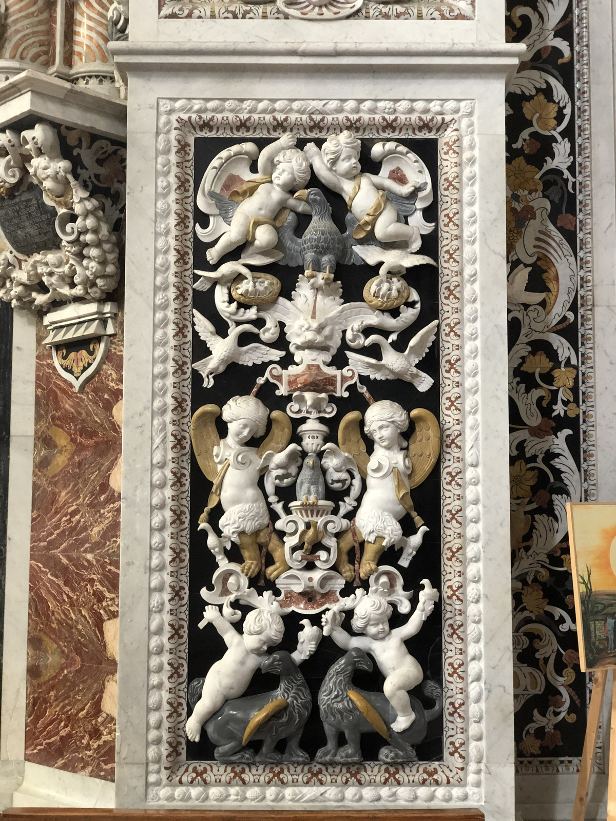 照片 意大利(Italy) 西西里岛(Sicily) 巴勒莫(Palermo) 2020-02 85