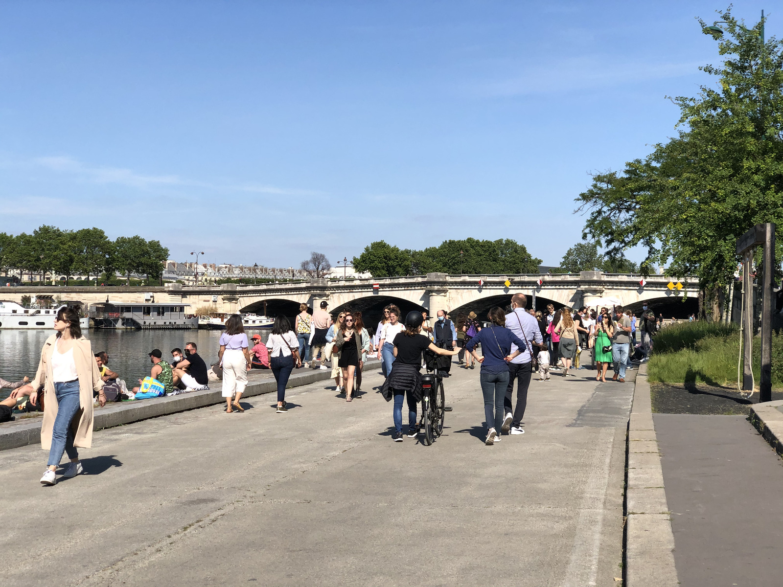 照片 法国(France) 巴黎(Paris) 荣军院(Invalides) 2020-06 0
