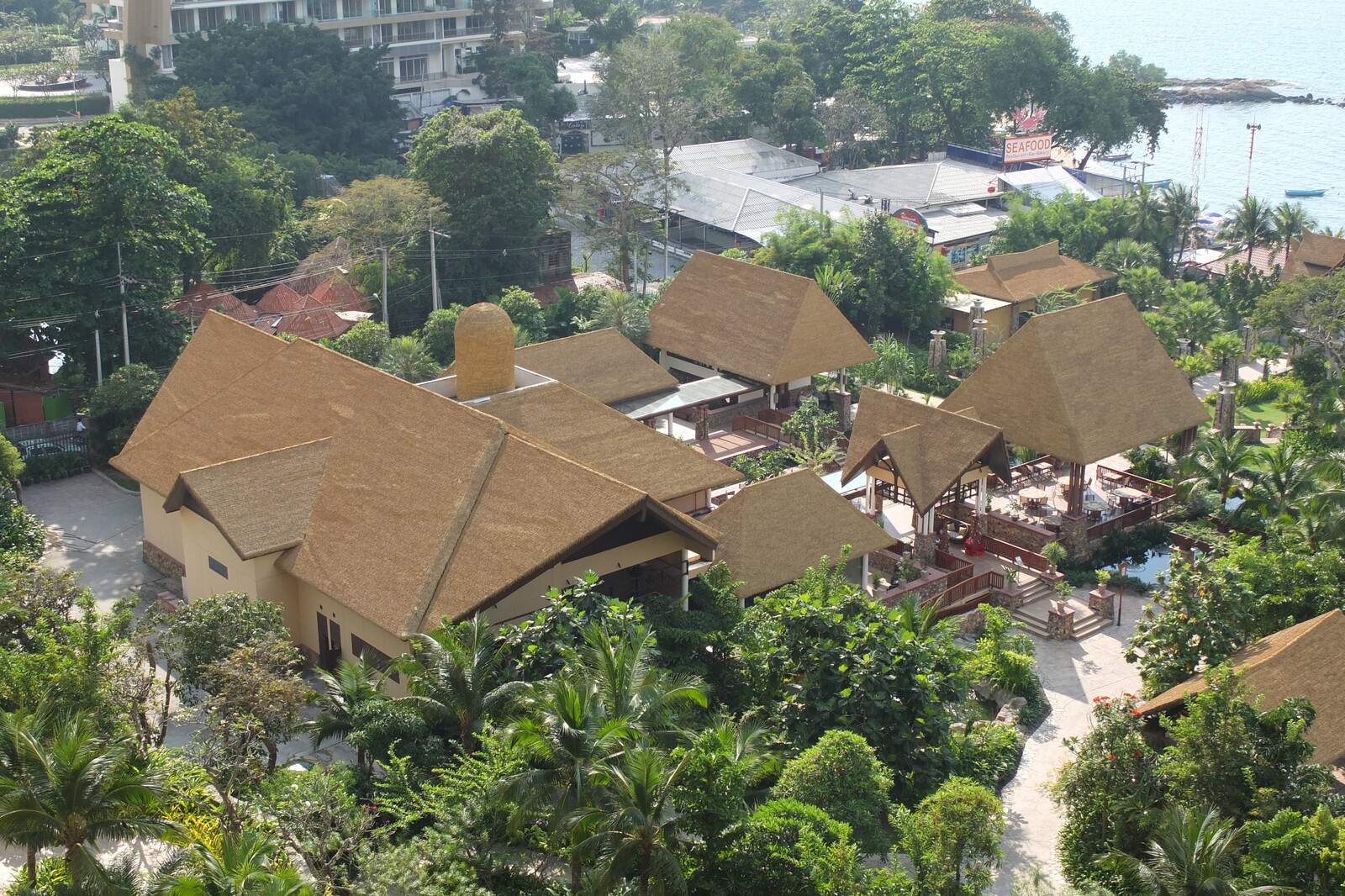 照片 泰国(Thailand) 芭提雅(Pattaya) 盛泰乐酒店(Centara Hotel) 2012-12 40
