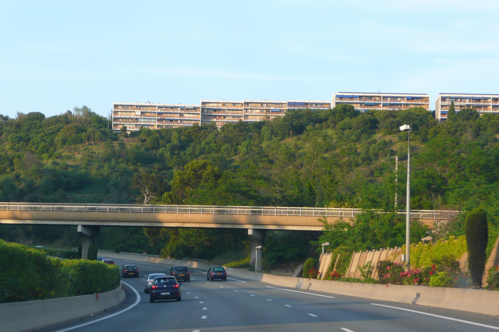 照片 法国(France) 蔚蓝海岸(French Riviera) 勒吕克至戛纳(Le Luc to Cannes) 2008-05 3
