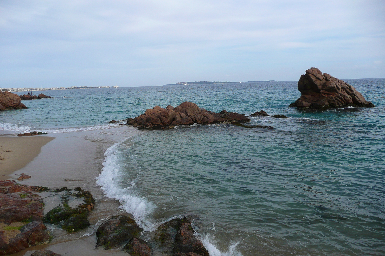 照片 法国(France) 芒德利厄(Mandelieu) 2008-03 67