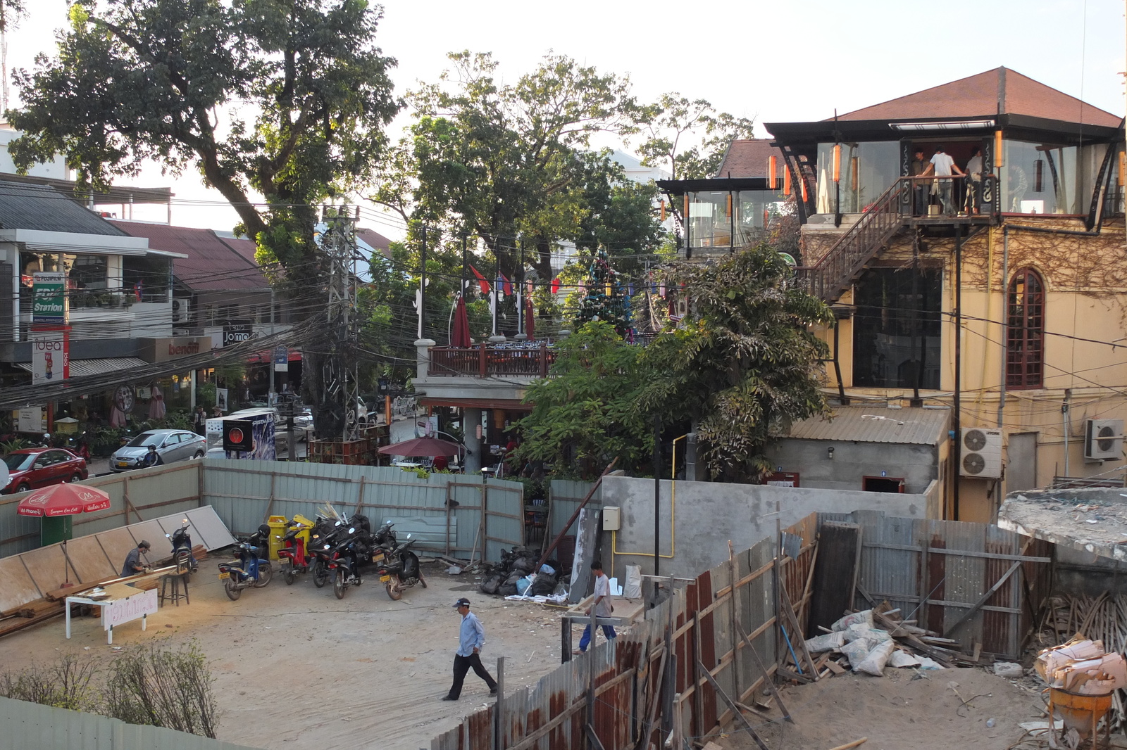 照片 老挝(Laos) 万象(Vientiane) 2012-12 4