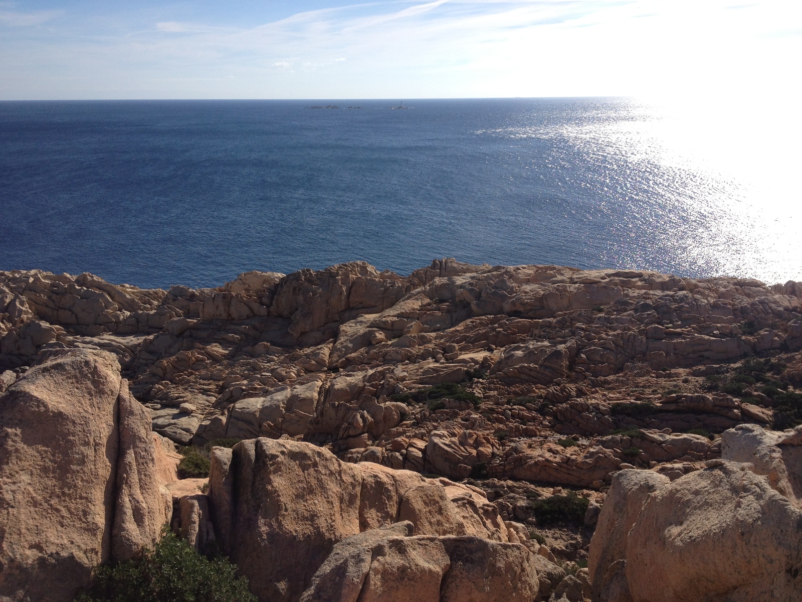 照片 意大利(Italy) 科蒂乔湾(Cala Coticcio) 2012-09 27