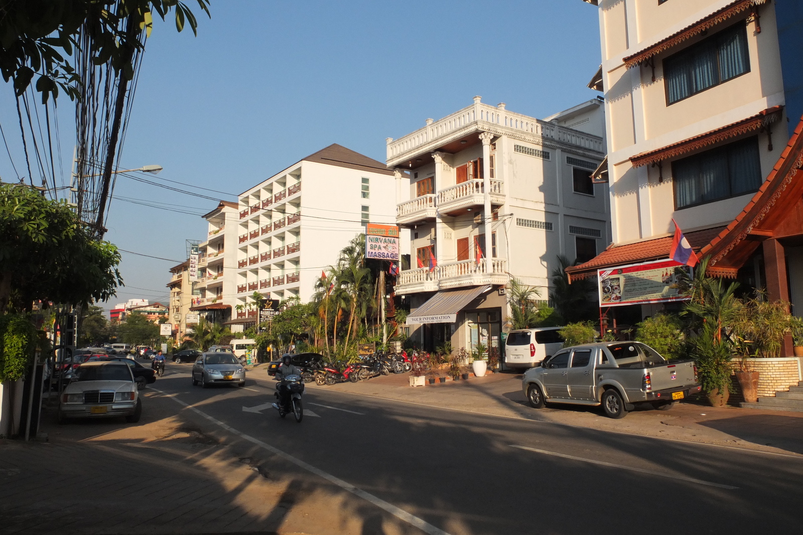 照片 老挝(Laos) 万象(Vientiane) 2012-12 302