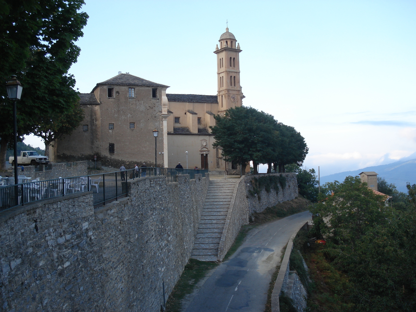 照片 法国(France) 科西嘉岛(Corsica) 阿莱萨尼山谷(Valle d'alesani) 2006-09 120