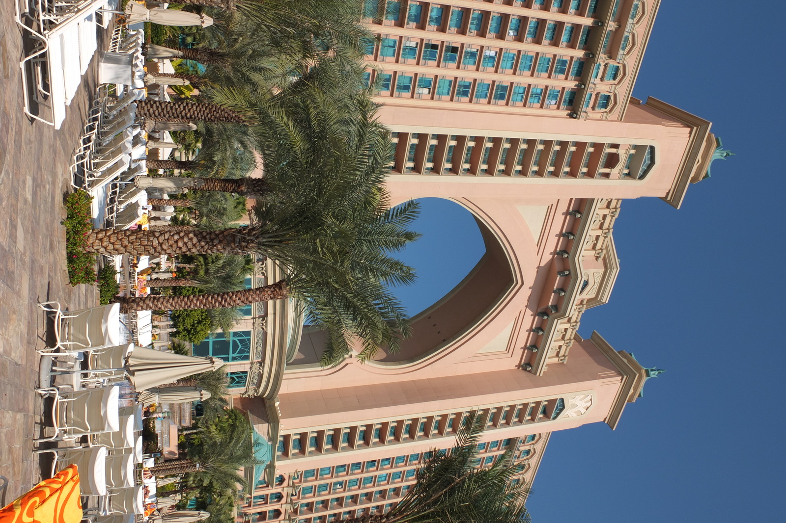 照片 阿联酋(United Arab Emirates) 迪拜(Dubai) 亚特兰蒂斯酒店(Atlantis Hotel) 2014-02 168