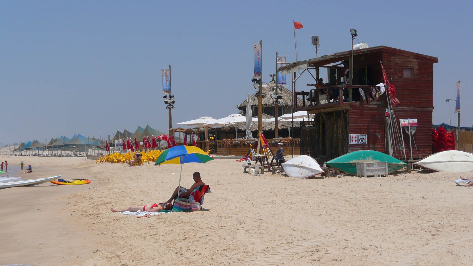 照片 以色列(Israel) 尼灿(Nitzan) 2007-06 78
