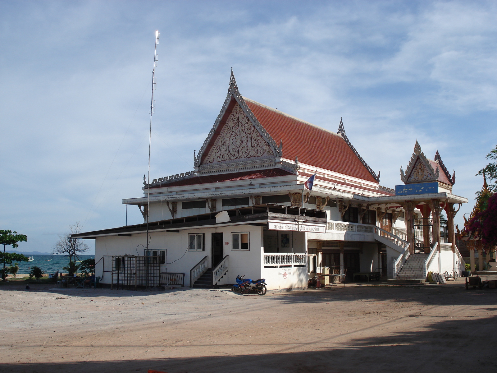照片 泰国(Thailand) 芭提雅(Pattaya) 格兰岛(Ko Larn) 2006-04 65