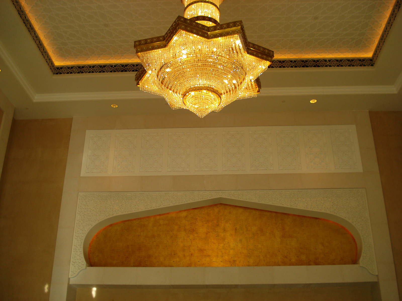 照片 阿联酋(United Arab Emirates) 迪拜(Dubai) 朱美拉古城(Medina Jumeirah) 2007-03 10