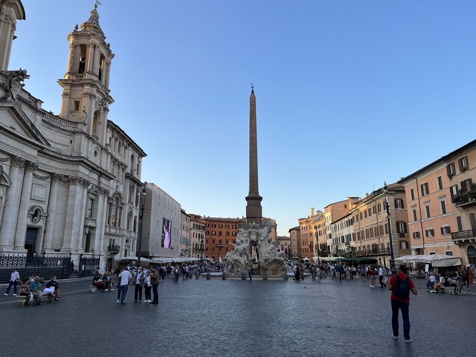 照片 意大利(Italy) 罗马(Rome) 2021-09 38