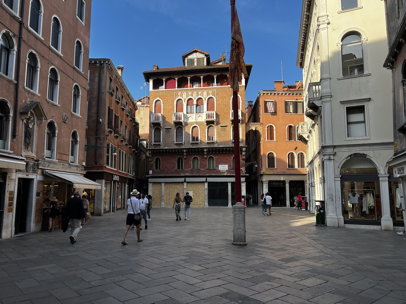 照片 意大利(Italy) 威尼斯(Venice) 2022-05 122