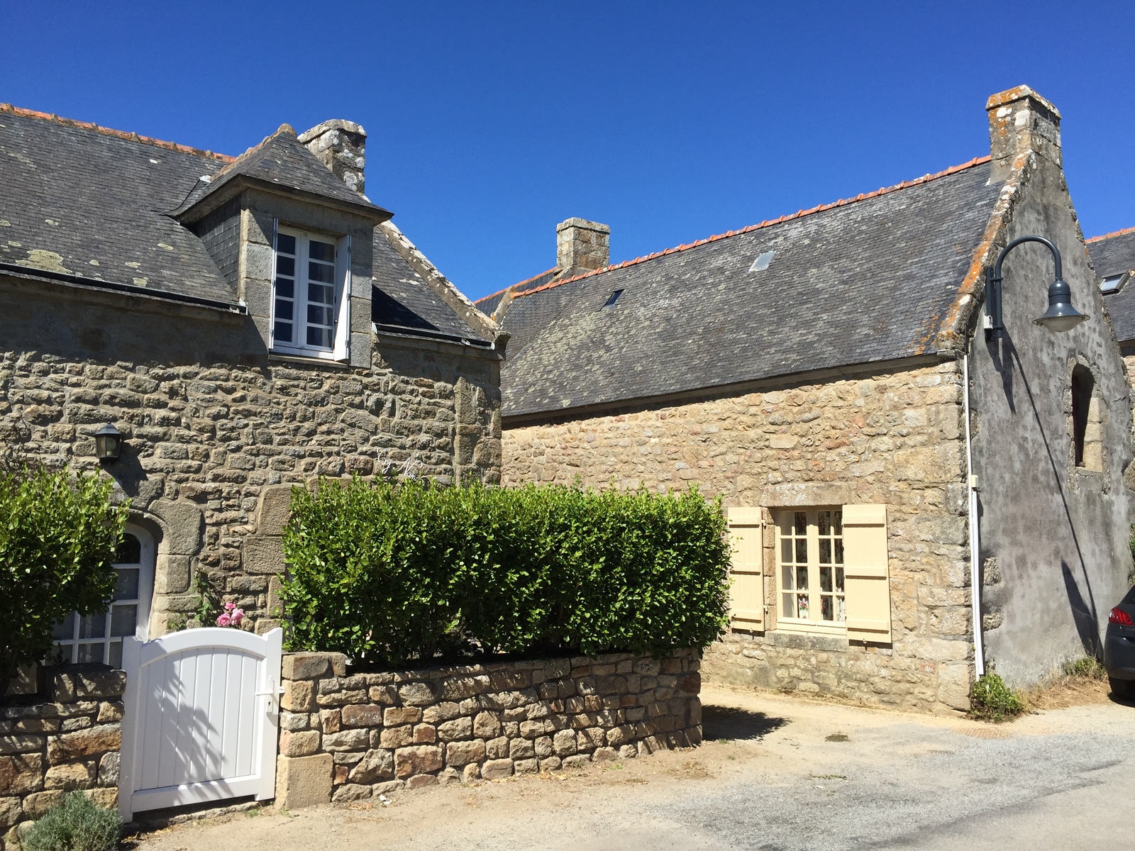 照片 法国(France) 卡纳克(Carnac) 2016-08 31