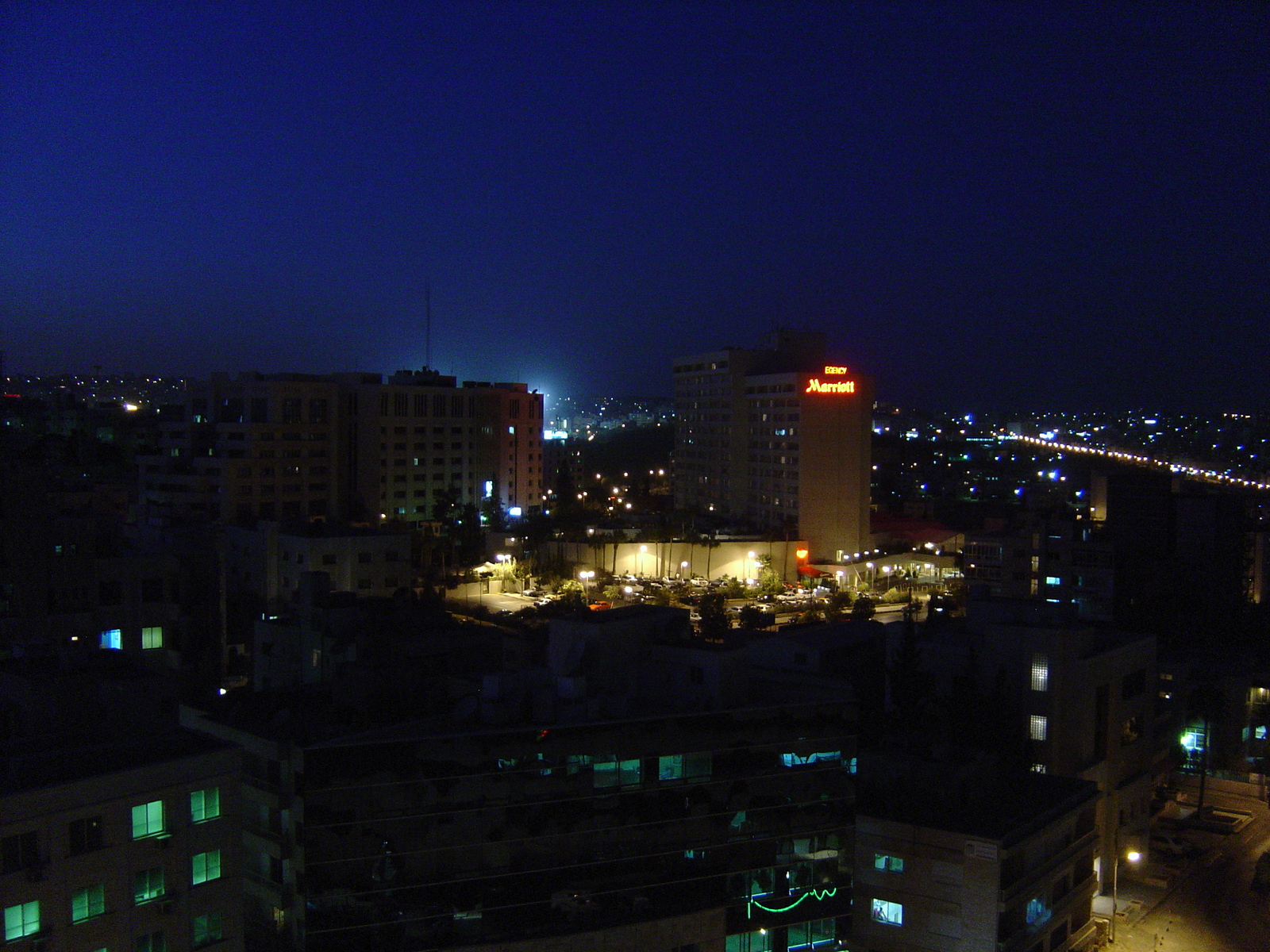照片 约旦(Jordan) 安曼(Amman) 2004-10 10