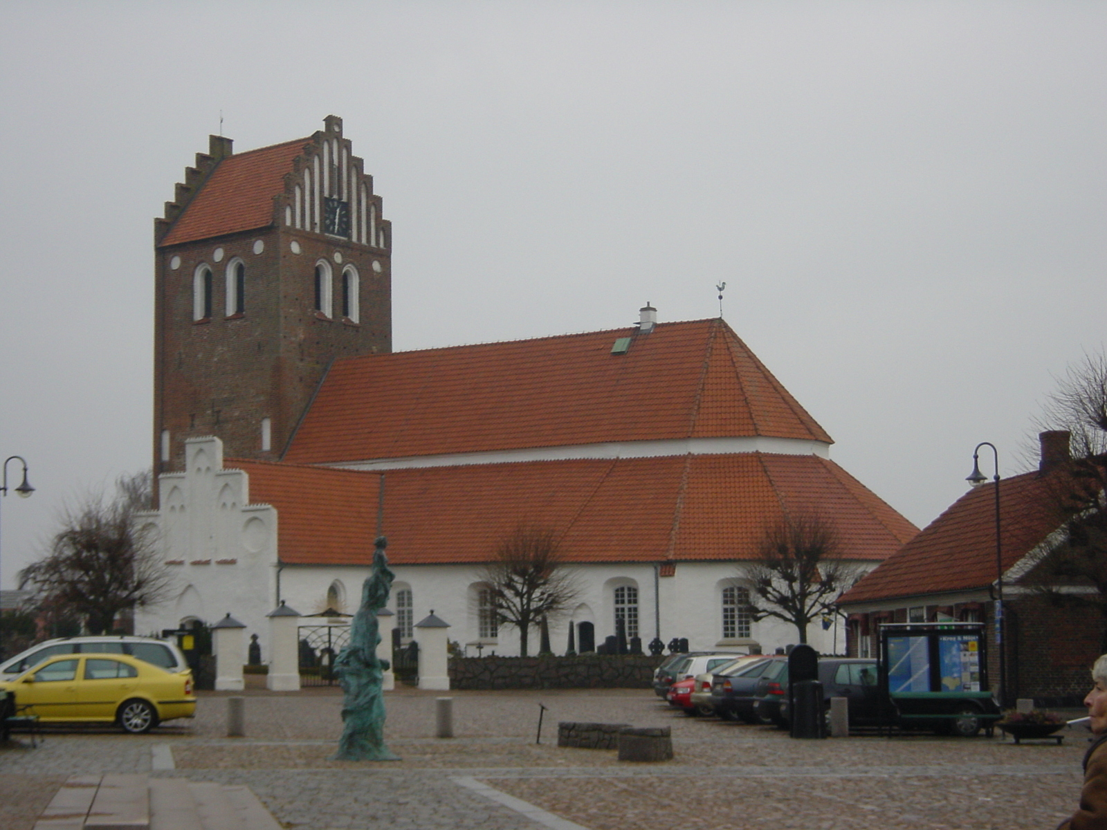 照片 瑞典(Sweden) 博斯塔德(Bastad) 2003-01 7