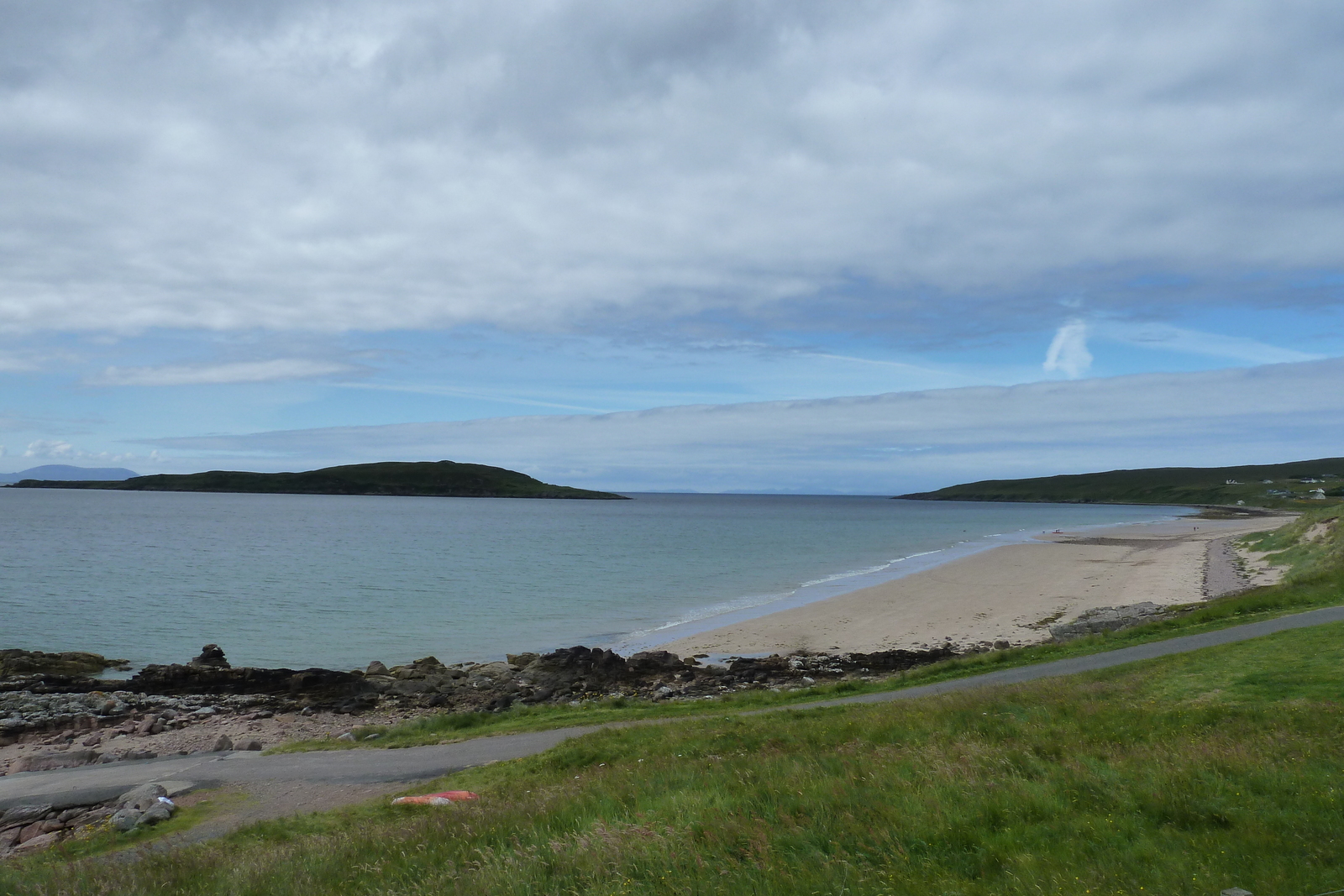 照片 英国(United Kingdom) 苏格兰(Scotland) 盖尔洛赫(Gairloch) 2011-07 77