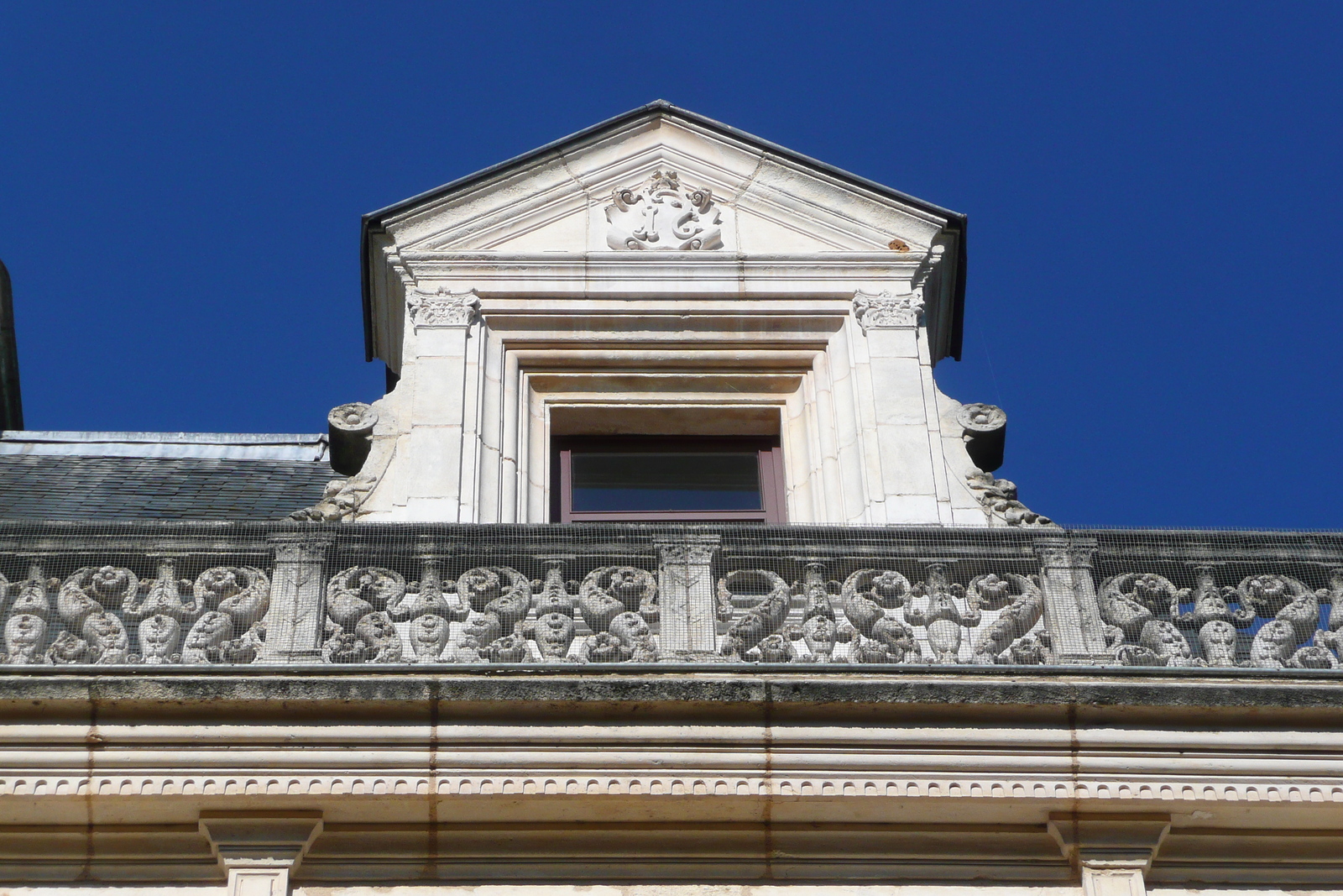 照片 法国(France) 布尔日(Bourges) 雅克·科尔宫(Palais Jacques Coeur) 2008-04 5